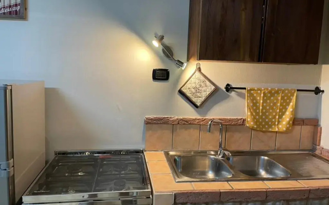 Monolocale Deluxe a 2,7 Km Dal Mare Per 2 Persone