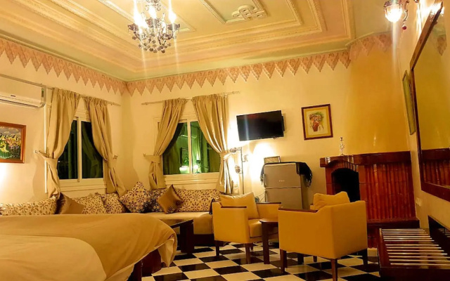 Riad Dar Sofian