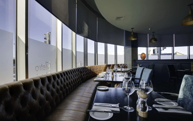 Metro Hotel & Apartments Dublin Airport