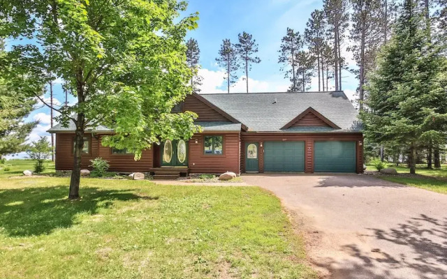 Sandy Shores - 4 Br Home