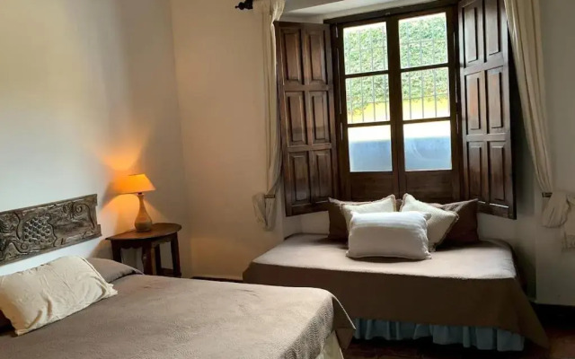 Casita del Escritor