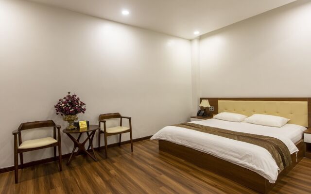 Hoang Hung Hotel