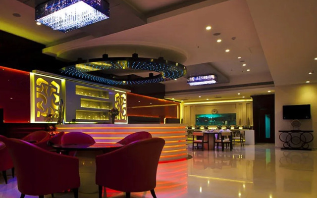 Central Blue Stone, Gurgaon