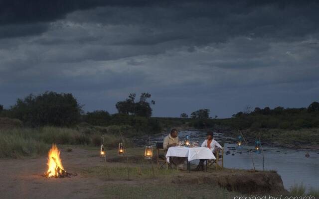 Mara Serena Safari Lodge