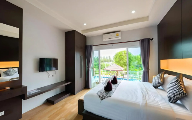 Phutara Lanta Resort