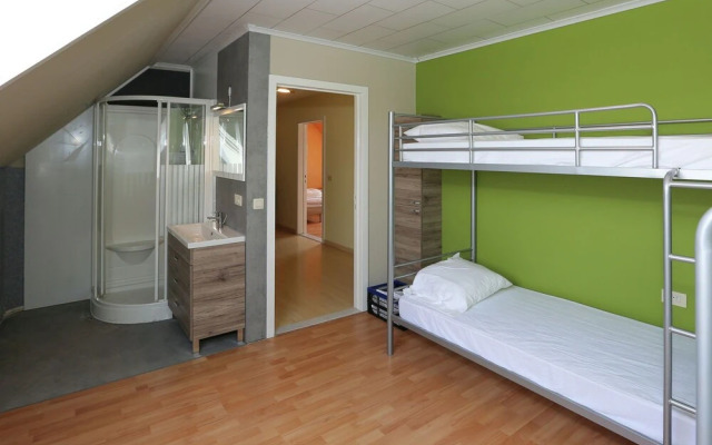 Splendid Villa in Middelkerke with Sauna, Hot Tub, Terrace