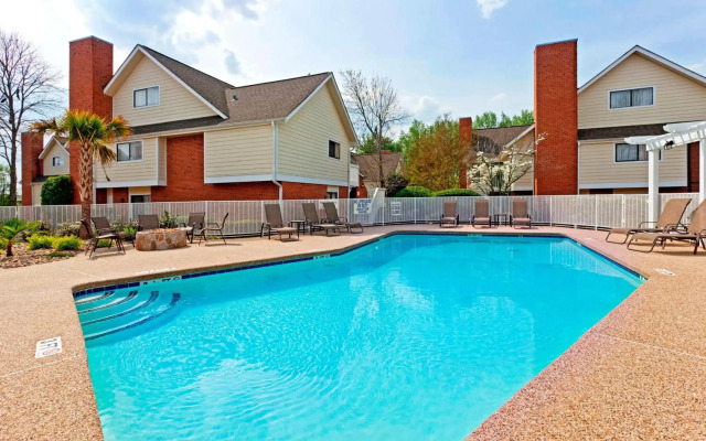 Residence Inn by Marriott Spartanburg