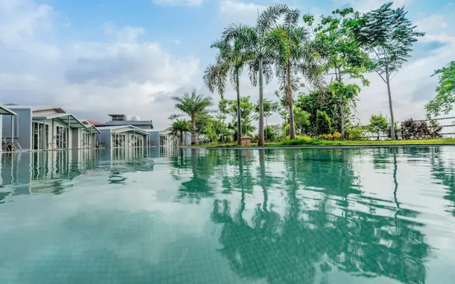 The Forest Club Resort
