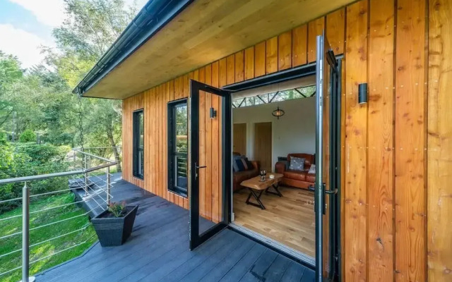 Rowanbank Cabin - A Gorgeous Country Escape