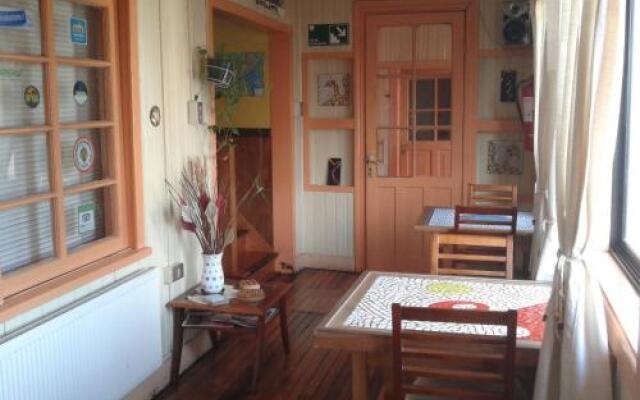 Hostal Totem