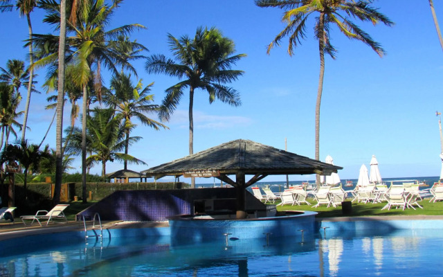 Residencial Bali Bahia Apto Alto Padrão BATUR 106