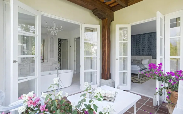Villa Bokeh - Relais & Chateaux