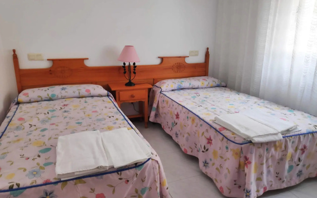 Apartamentos Revo Salinas 3000