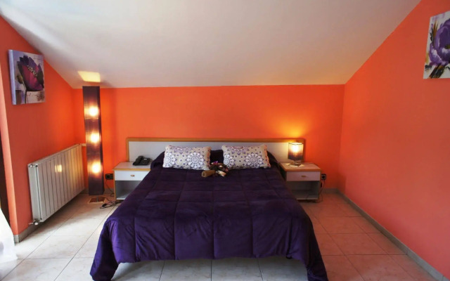 Hotel la Planada