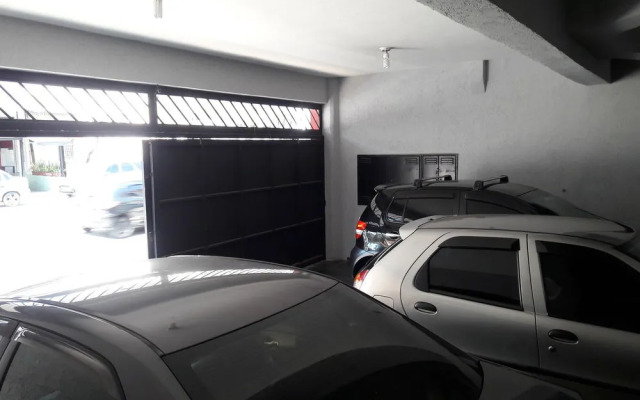 Hotel Namorata Expo Inn