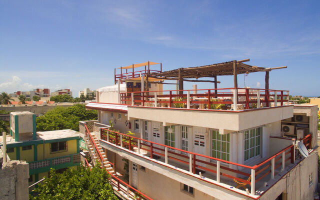 Sol Caribe Departamentos & Suites