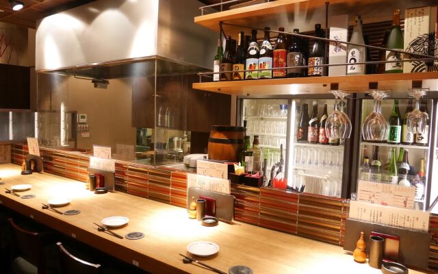 Sotetsu Fresa Inn Tokyo-Kamata