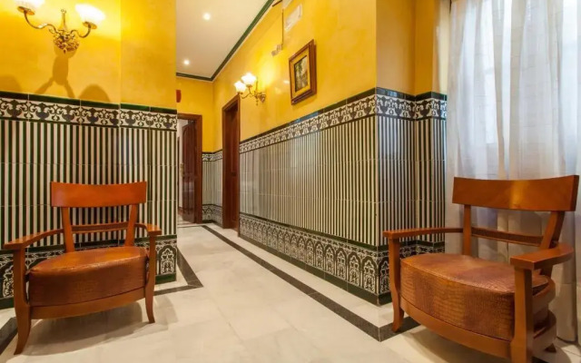 Hotel Baco