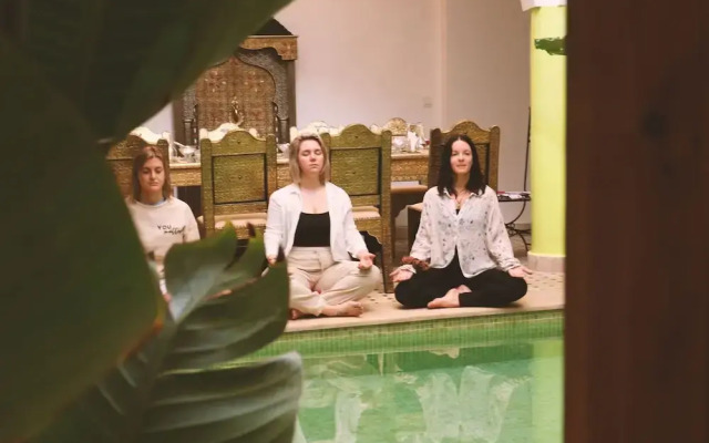 Riad La Petite Rose