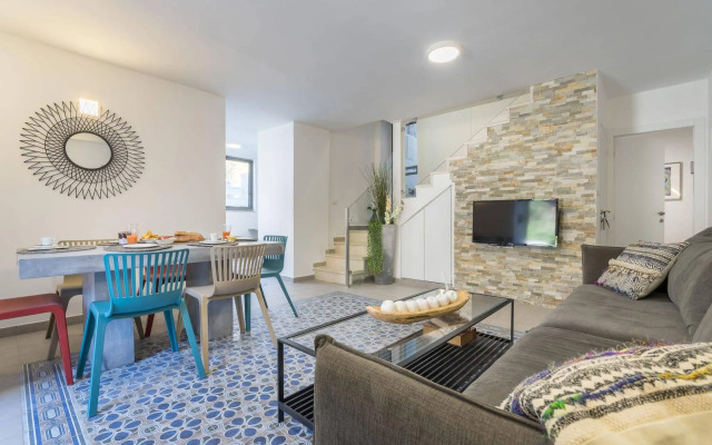 Sweet Inn Apartments - Yehoash Street
