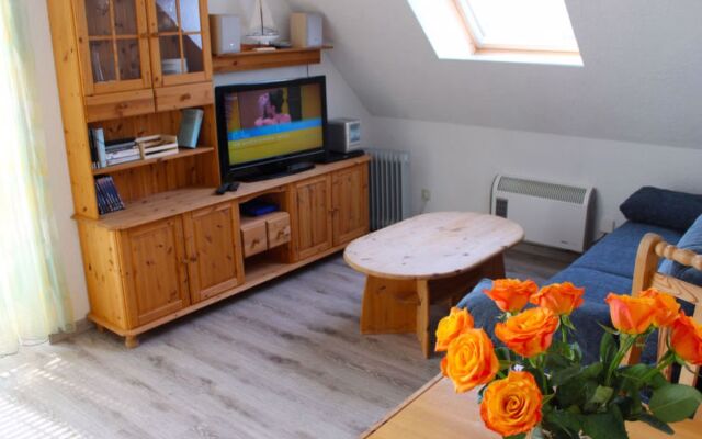 Gollwitzer Park (Insel Poel) 10788