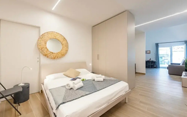 Charming Flat in Cogoleto A