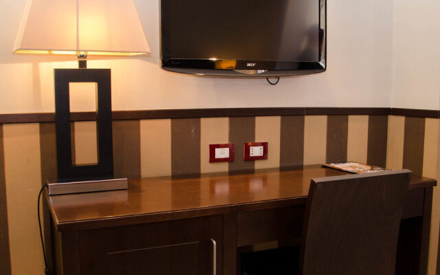 Hotel Garda