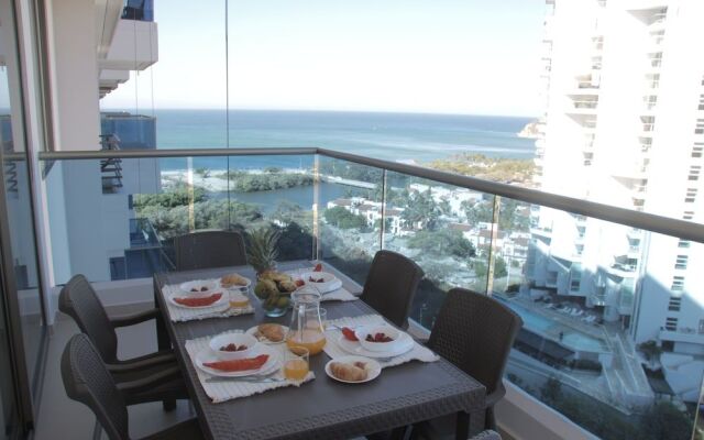 Apartamentos Samaria Club de Playa