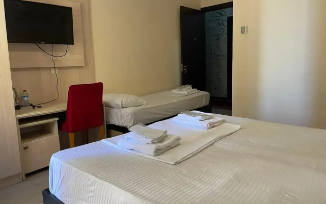 Hotel MyRose