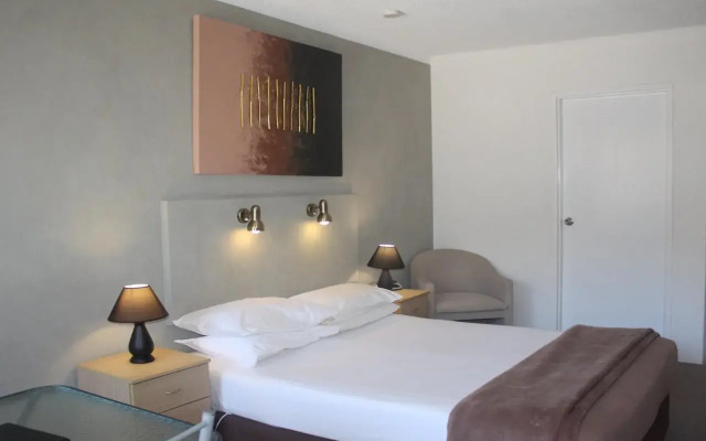 Bella Villa Motor Inn
