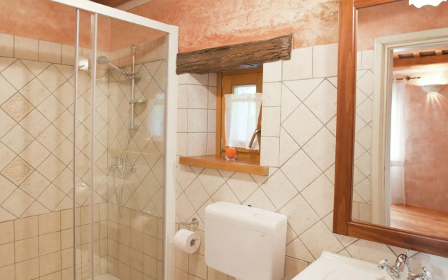 Holiday home Trget Trget