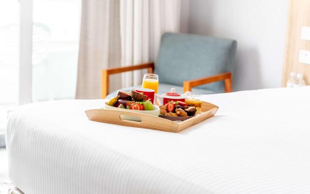 Novotel Sydney Brighton Beach
