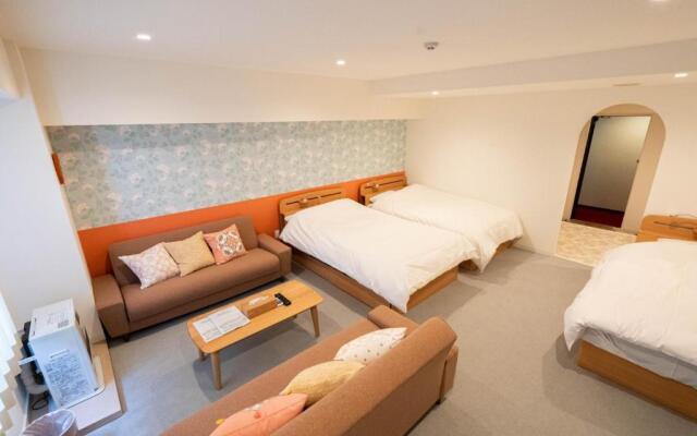 Lions Mansion Echigo Yuzawa - Vacation STAY 7917