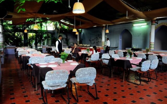 Hotel Mayura Bhuvaneshwari