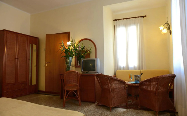 Hotel Villa Orio & Beatrice