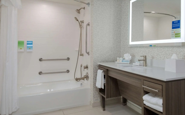 Home2 Suites by Hilton Page Lake Powell