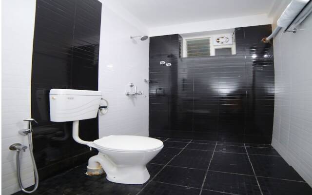 OYO 8420 Elite Inn
