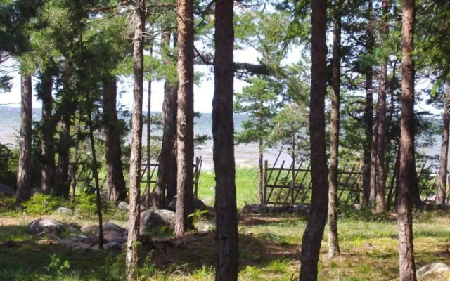 Paaste Holiday Home