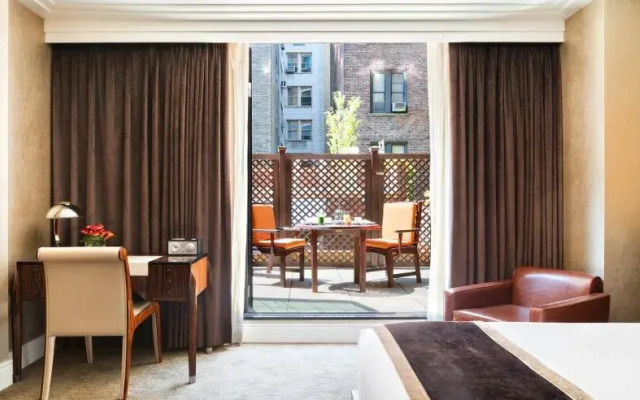 Walker Hotel Greenwich Village