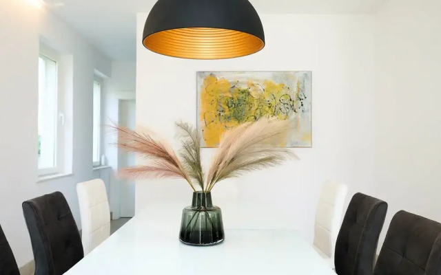 Hedera Estate, Villa Hedera III