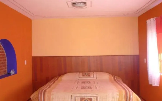 Hostal Quinto Sol