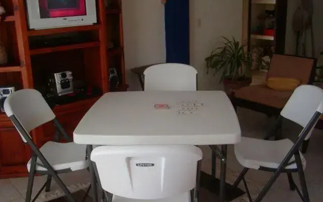 Casa Tranquilo