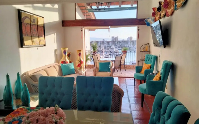 Penthouse María Bonita