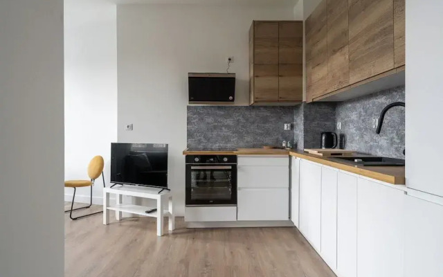 RentPlanet - Apartament Ołbińska