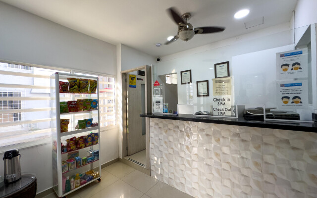 Hotel Zamay
