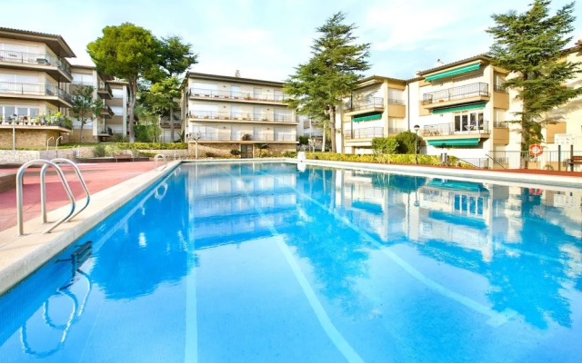 Apartment Margell G-2