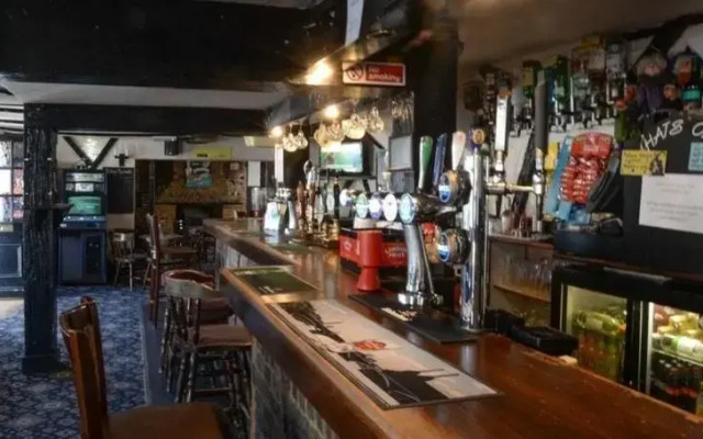 The White Hart Inn