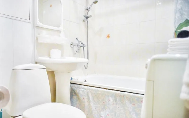 Pyat Zvezd na ul. Leningradskaya, d. 17-1