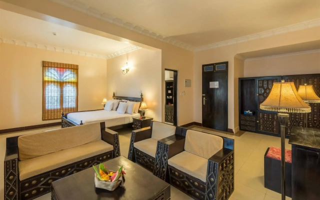 Golden Tulip Stonetown Boutique