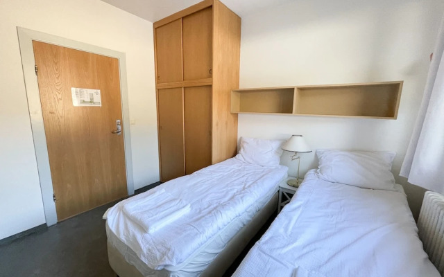 Kverna Guesthouse